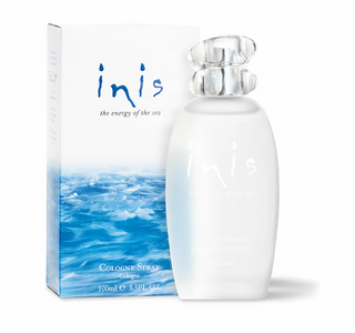 Inis Cologne Spray