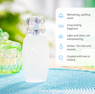 Inis Cologne Spray