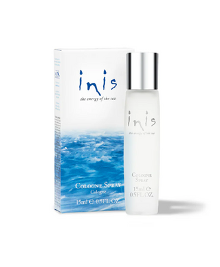 Inis Cologne Travel Size