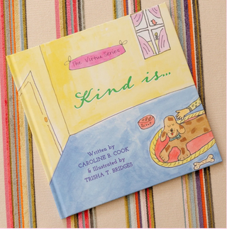 Kind Is...
