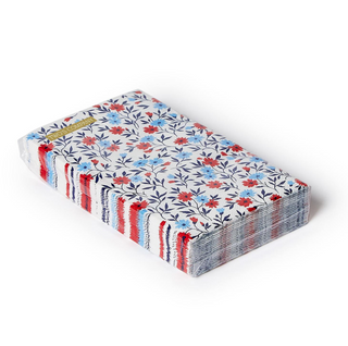 Bloom Paper Dinner Napkins/Guest Towels