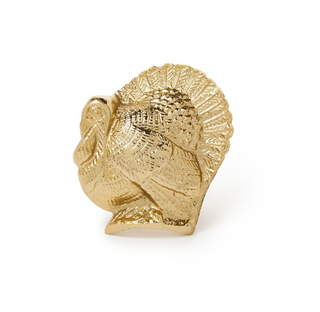 Turkey Napkin Rings