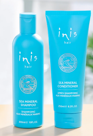 Inis Sea Mineral Conditioner - 8.5 fl. oz.