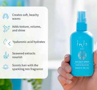 Inis Sea Salt Spray - 5 fl. oz.