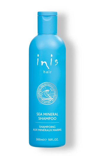 Inis Sea Mineral Shampoo - 10 fl. oz.