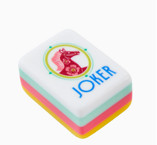 Pippa Mahjong Tile Set