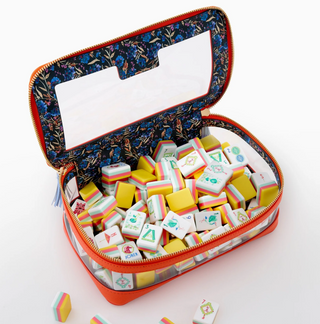 Pippa Mahjong Tile Set