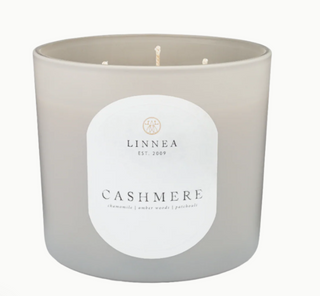 Cashmere Grand Candle