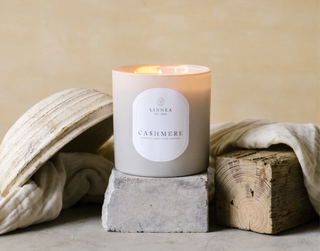 Cashmere Grand Candle