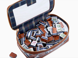 Smith Mahjong Tile Set