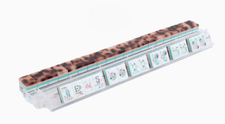 Talulah Mahjong Tile Set
