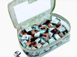 Talulah Mahjong Tile Set