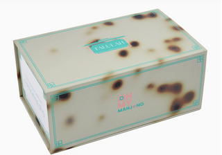 Talulah Mahjong Tile Set