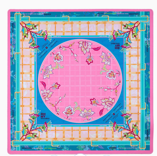 Anastasia Mahjong Mat in Tube