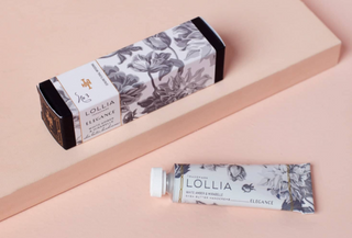 Elegance Petite Treat Hand Creme