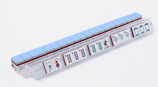Osler Mahjong Tile Set