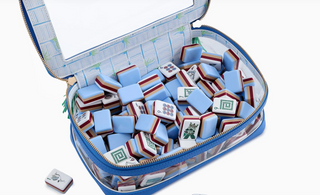 Osler Mahjong Tile Set
