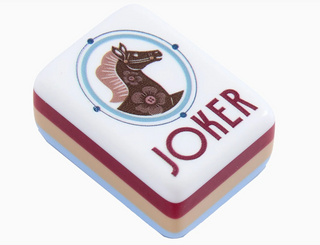Osler Mahjong Tile Set