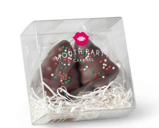 Mouth Party Caramel Trees