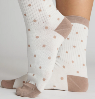 Faceplant Dreams Socks