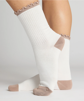 Faceplant Dreams Socks