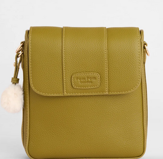 Pom Pom London Portman Bag