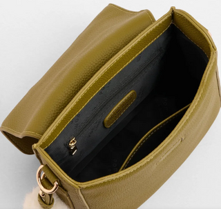 Pom Pom London Portman Bag