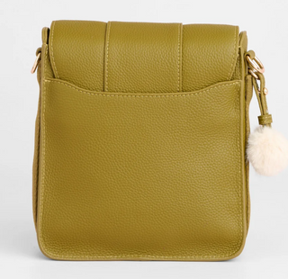 Pom Pom London Portman Bag