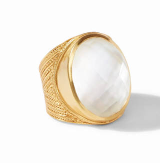 Verona Statement Ring