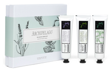 Hand Creme Gift Trio Set