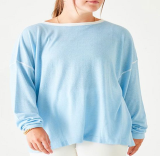 Delmar Sweater