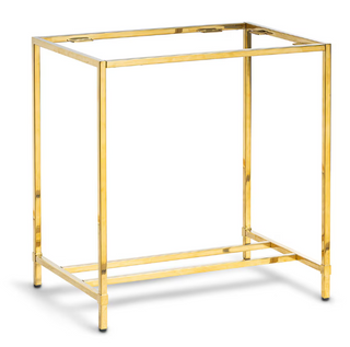 St. Tropez Decorative Tray Table