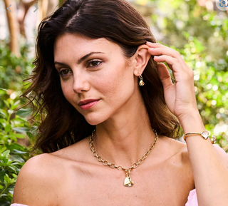 Love Pendant