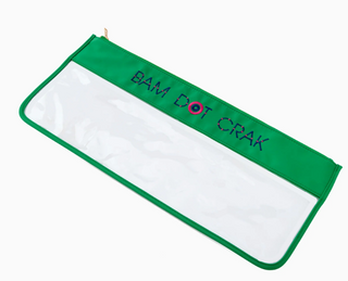 Mahjong Tile Bag