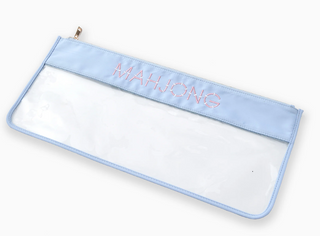Mahjong Tile Bag