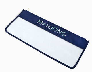 Mahjong Tile Bag