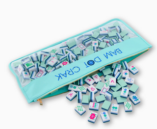 Mahjong Tile Bag