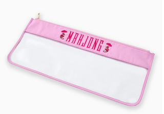 Mahjong Tile Bag