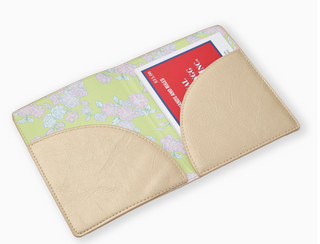 Mahjong Card Folio
