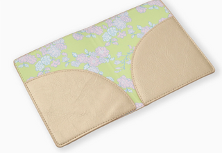 Mahjong Card Folio