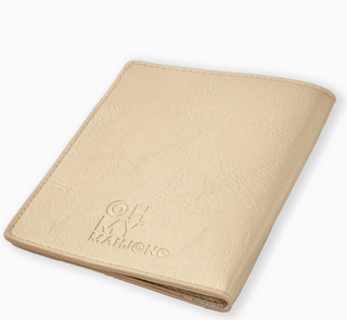 Mahjong Card Folio