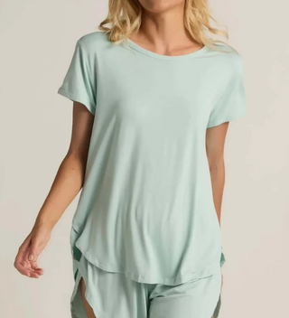 Bamboo Tulip Tee