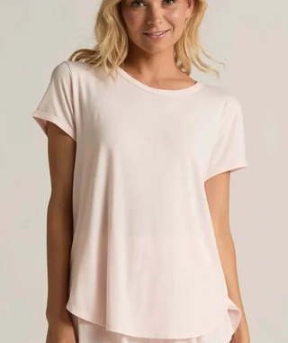 Bamboo Tulip Tee