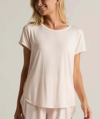 Bamboo Tulip Tee
