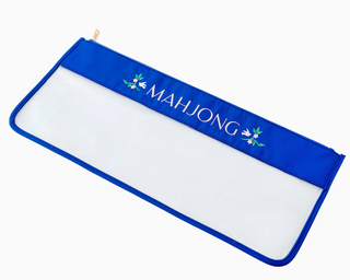 Mahjong Tile Bag