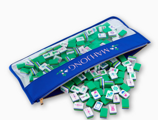 Mahjong Tile Bag