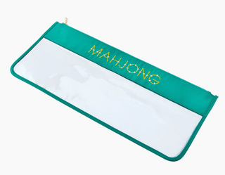 Mahjong Tile Bag