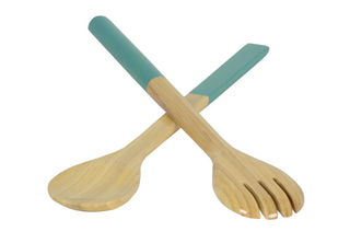 Salad Server Set - Large