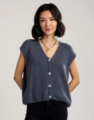 Alessia Knit Vest