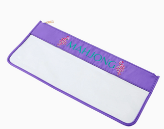 Mahjong Tile Bag